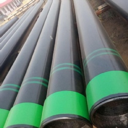 OCTG Casing and Tubing