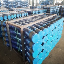 Bend Pipe