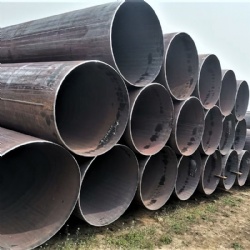 ASTM A500 PIPE