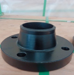 FLANGES