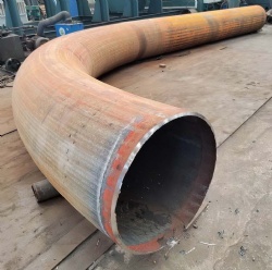 BEND PIPES