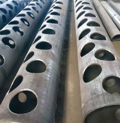 PIPE-PROCESSING