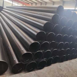 ERW PIPES