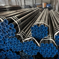 SMLS PIPES