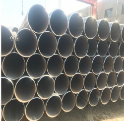 ASTM/ASME A252/SA252