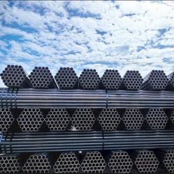 ASTM-A53 GrB