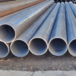 ASTM A252 PILE PIPE