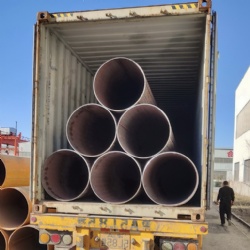 ASTM-A53 GrB PIPE