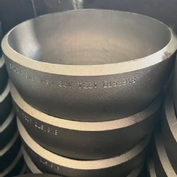 Pipe Cap