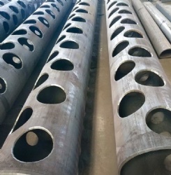  PIPE CNC  CUTTING
